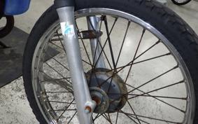 SUZUKI TS50 Hustler 2008 SA11A