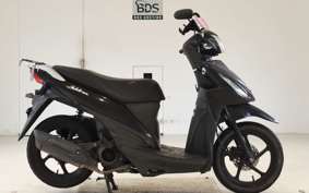 SUZUKI ADDRESS 110 1999 CE47A