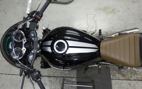 KAWASAKI Z900RS CAFE 2022 ZR900C