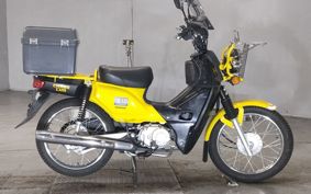 HONDA CROSS CUB JA10