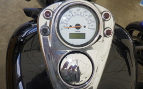 HONDA SHADOW 400 2007 NC34