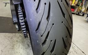 HONDA CBR600RR 2021 PC40