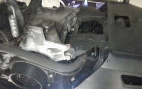 SUZUKI ADDRESS 110 CE47A