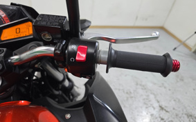 KAWASAKI Z250 ER250C