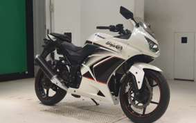 KAWASAKI NINJA 250R EX250K