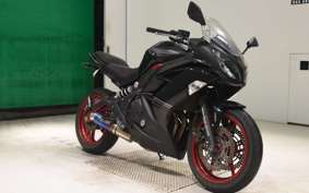 KAWASAKI NINJA 400 ABS 2014 EX400E