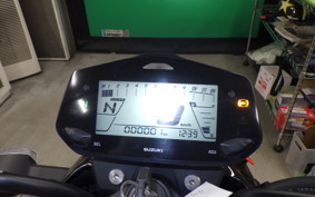 SUZUKI GIXXER 150 1990 ED131