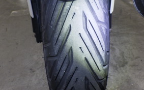 YAMAHA N-MAX 2017 SE86J