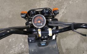 HONDA ZUMAR AF58