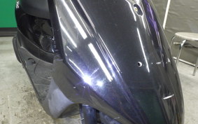 YAMAHA JOG Delux 2008 SA39J