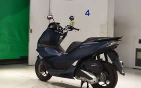 HONDA PCX125 2014 JK05