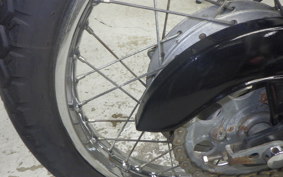 HONDA CL72 BENLY 2021 CL72