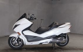 HONDA FORZA Z MF10