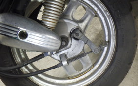 HONDA JULIO 1999 AF52