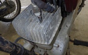 SUZUKI GN50 GN50