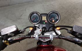HONDA CB1100 2010 SC65