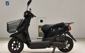 HONDA TACT-4ﾍﾞｰｼｯｸ AF79