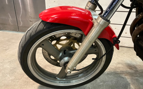 YAMAHA SRX400-1 1990 3VN