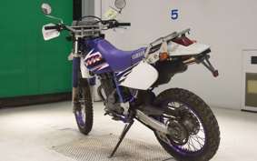 YAMAHA TT250R 4GY