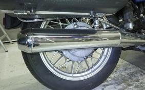 BMW R100RS 1985