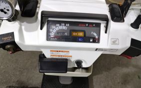 HONDA GYRO TD01