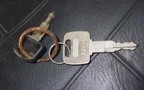 HONDA C70 SUPER CUB E C70