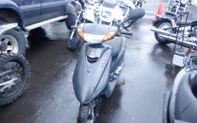 YAMAHA JOG DELUXE SA36J