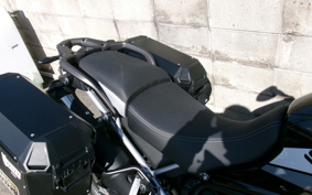 TRIUMPH  TRIUMPH  TIGER 900GT PRO 2022 TRE64D