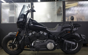 HARLEY FXFB 2019 YKJ