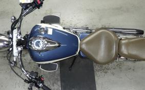 YAMAHA DRAGSTAR 250 VG05J