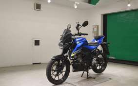 SUZUKI GSX-S125 DL32B