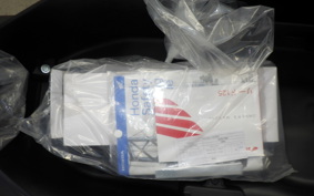 HONDA LEAD 125 JK12