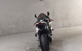 KAWASAKI ZX 10 NINJA R ZXCS12