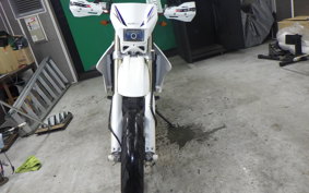 SUZUKI DR-Z400SM 2008 SK44A