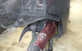 HONDA TACT Basket AF79