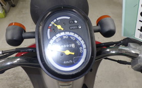 HONDA TODAY 2 2022 AF67