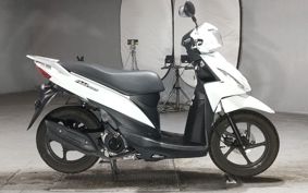 SUZUKI ADDRESS V110 CE47A