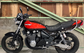 KAWASAKI ZEPHYR400K 2009 ZR400C