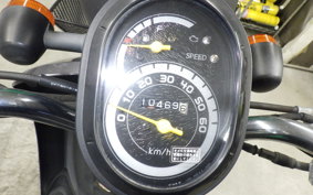 HONDA TODAY 2 2013 AF67