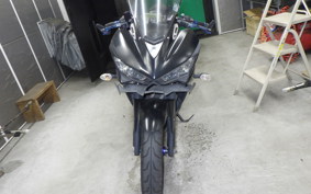 YAMAHA YZF-R25 2008 RG10J