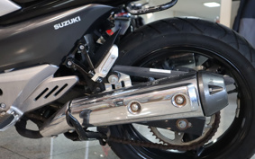 SUZUKI GSR250 GJ55D