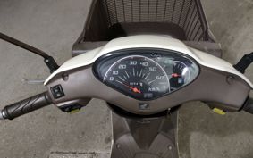HONDA DIO CHESTER AF68