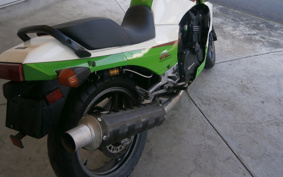 KAWASAKI GPZ900R NINJA 1998 ZX900A