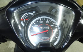 HONDA DIO 110