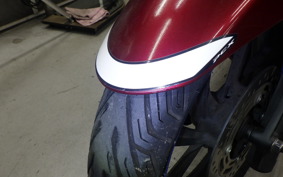 HONDA PCX 125 2023 JF81