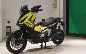 HONDA X-ADV 750 2025 RH21