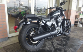 HARLEY RH975 NIGHT STAR 2022 ZH1