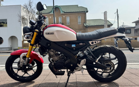 YAMAHA XSR155 RG63