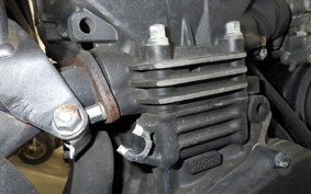 HONDA HORNET 250 MC31