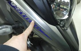 SUZUKI Vｽﾄﾛｰﾑ650A 2021 C733A